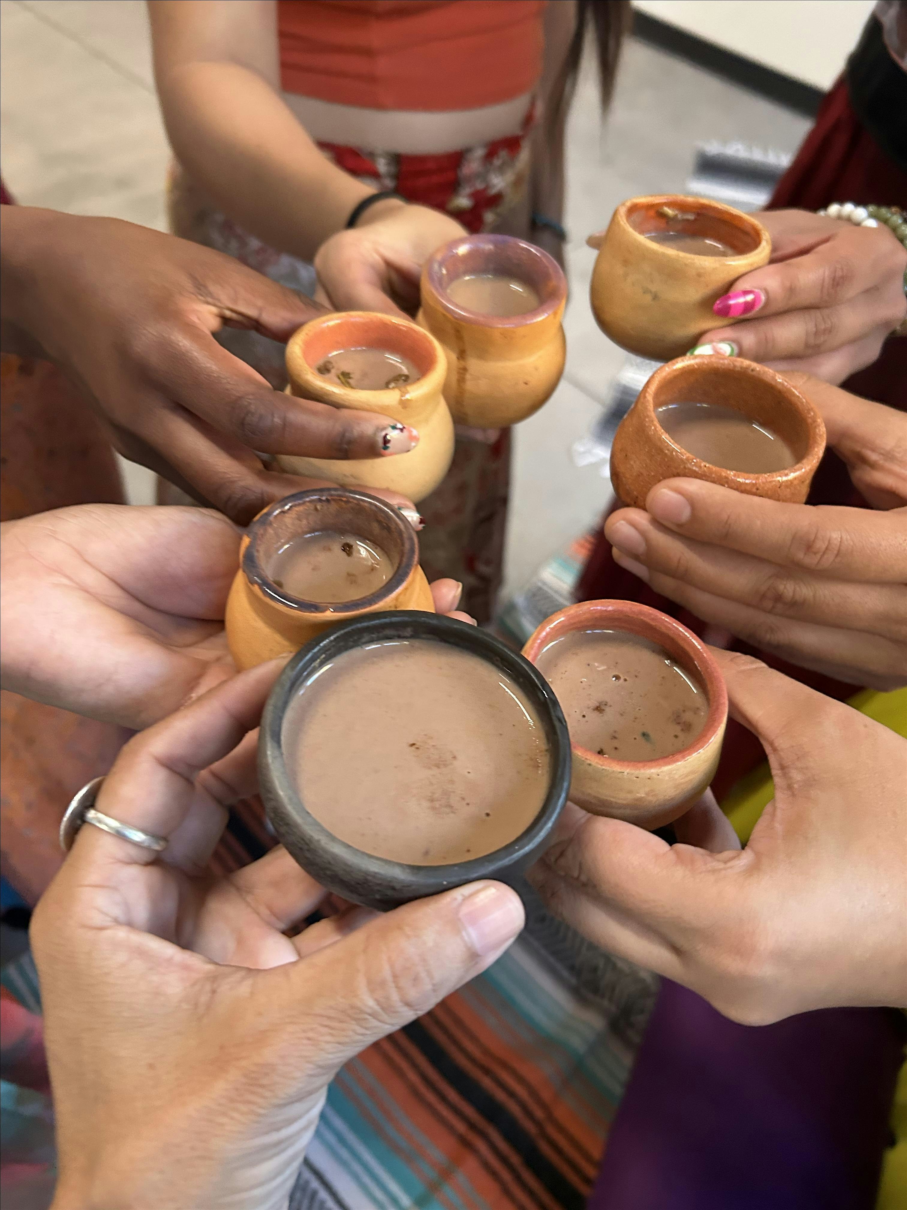 Cacao, Dance & Song at CAM Gallery – Phoenix, AZ