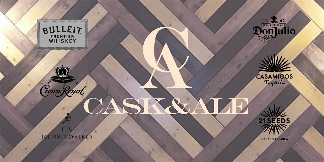 Cask and Ale Christmas Gifting Event at Cask and Ale – Sarasota, FL