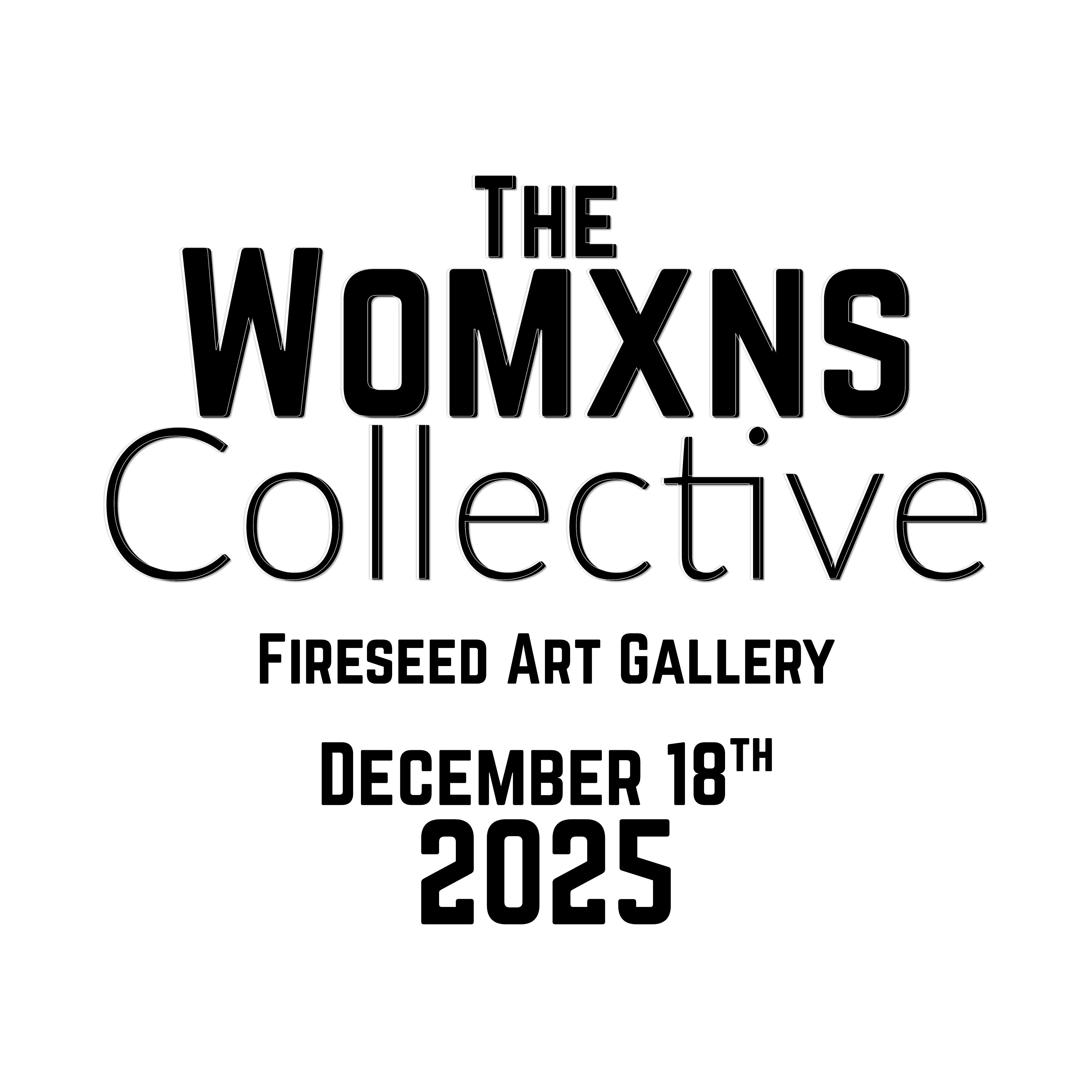 LAUNCH PARTY – The Womxn’s Collective at 9 John H. Finley III Wy – Framingham, MA