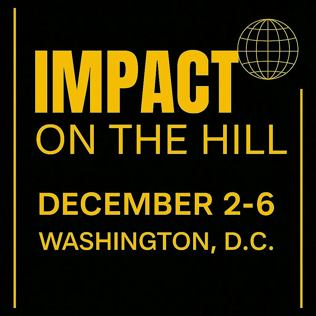 Tech Demos & Grant Briefings – Impact On the Hill Series at HQ House by The Burns Brothers – Washington, DC