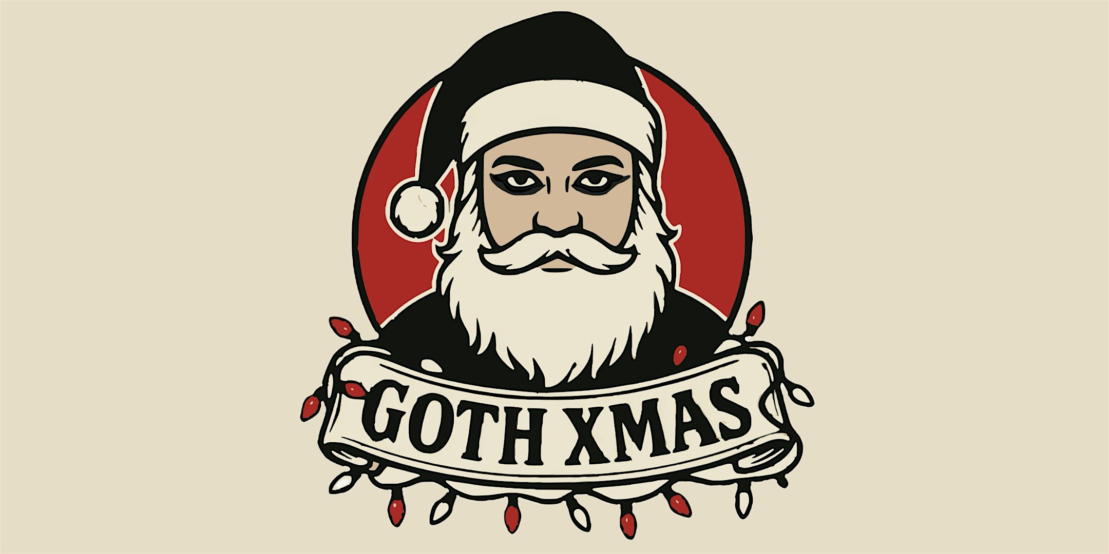 Goth Xmas NYC at 113 Ludlow St – New York, NY
