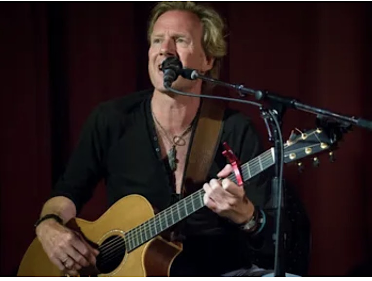 Rupert Wates at Bo Diddley’s Deli, 129 25th Avenue South, Saint Cloud, MN, USA – St. Cloud, MN