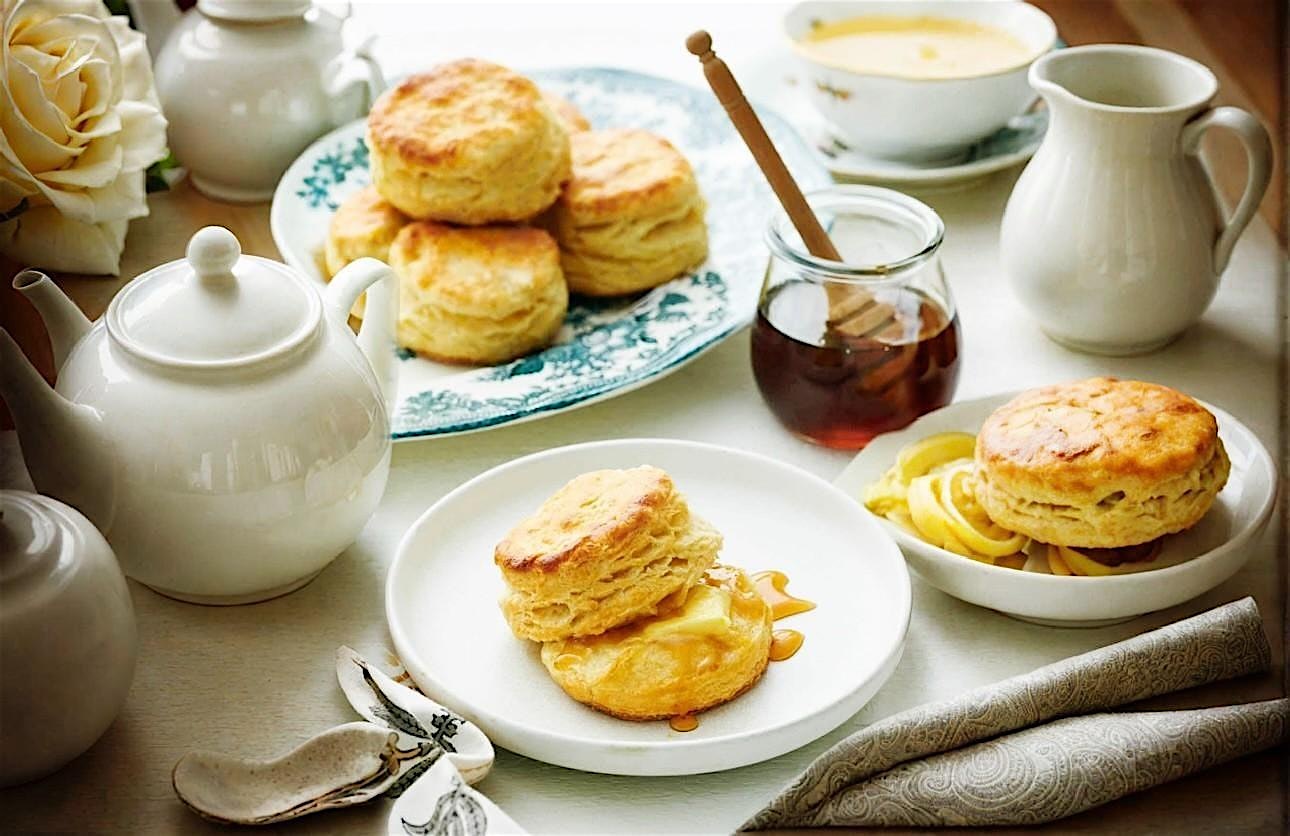 The Teacup Circle at River Creek Olympic Gate – Leesburg, VA