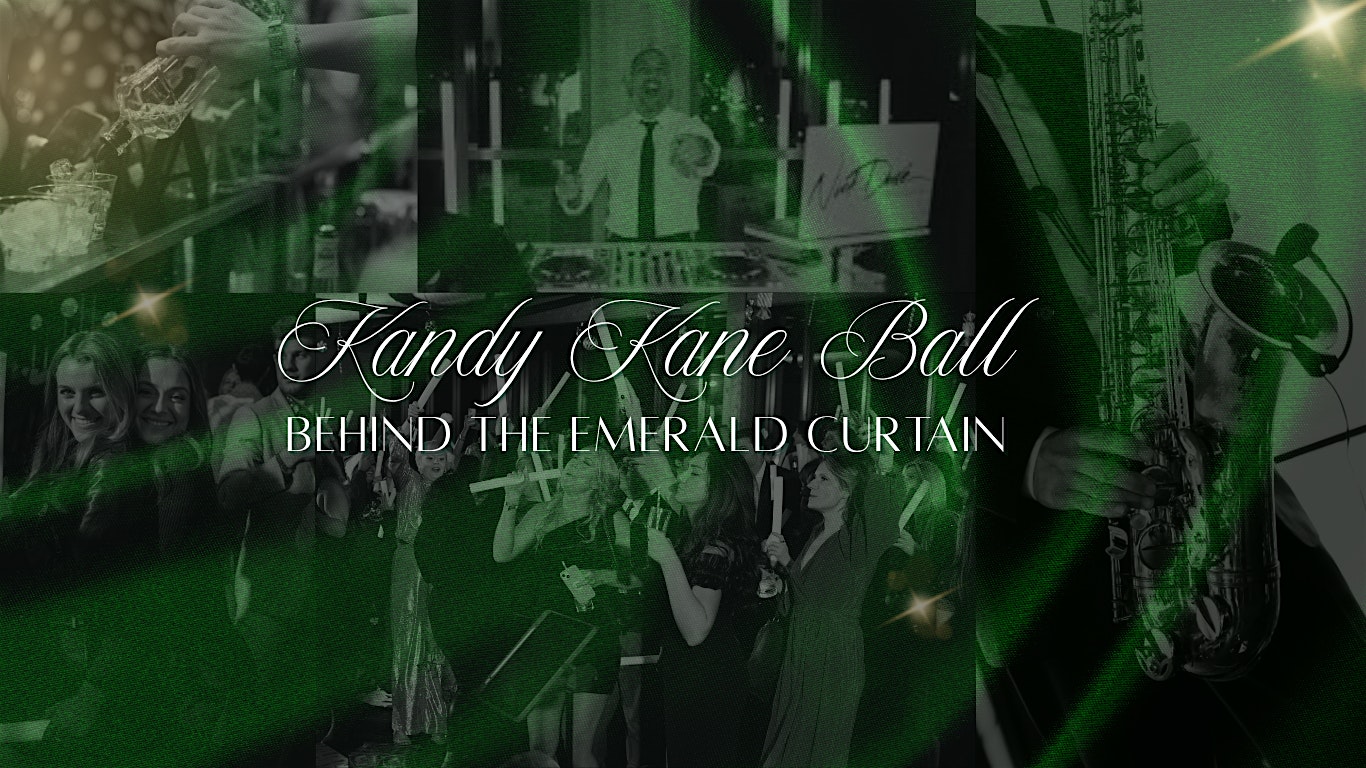 KANDY KANE BALL at Truss Event Venue – Cleveland, OH