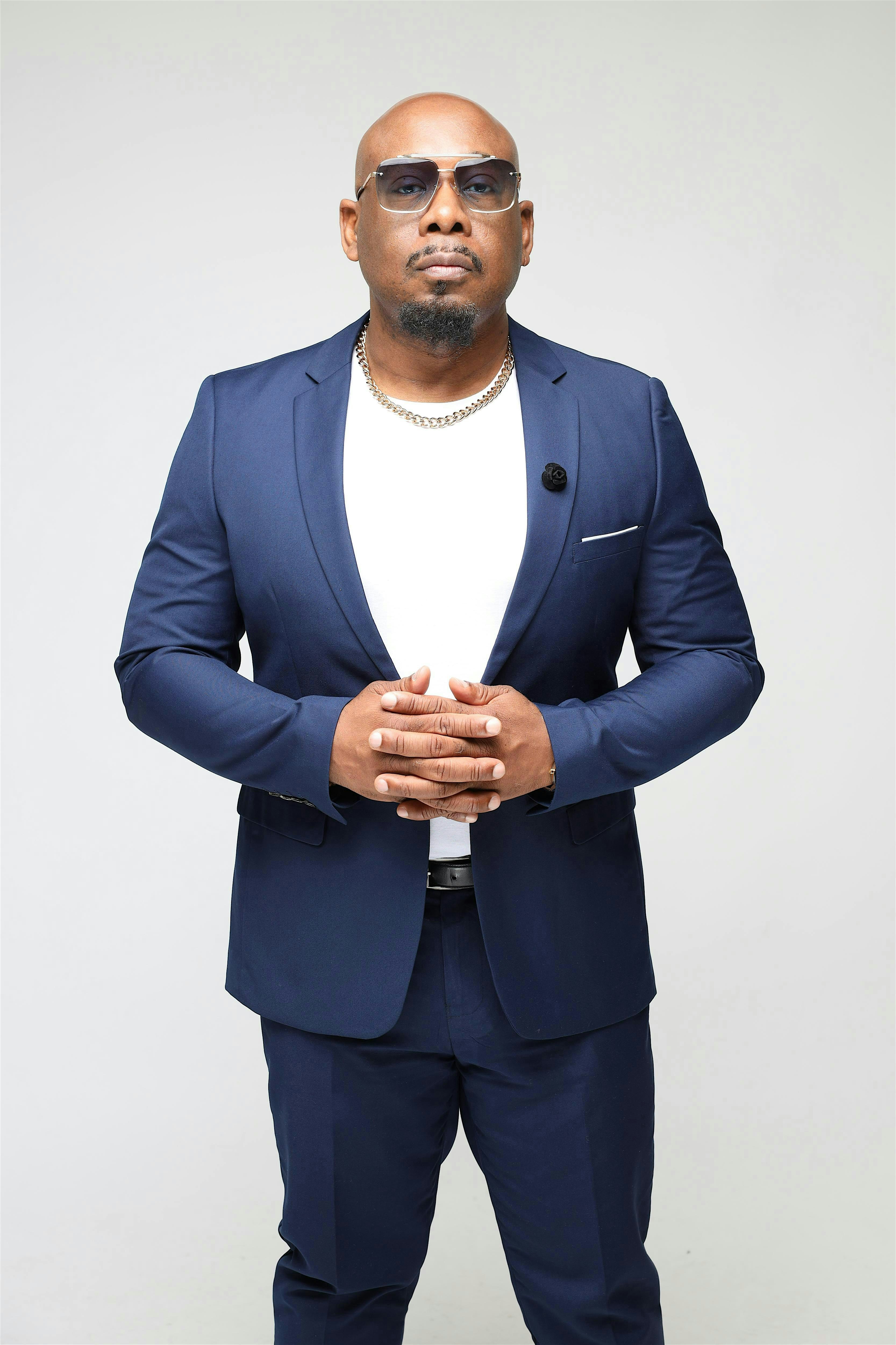 Terence Young Presents A Holiday Affair at BLACKVILLE COMMUNITY CENTER – BLACKVILLE, S.C