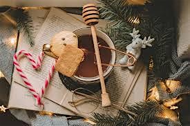 The Maxwell- Christmas Book Exchange & Silent Read at The Maxwell Events – Bellefontaine, OH