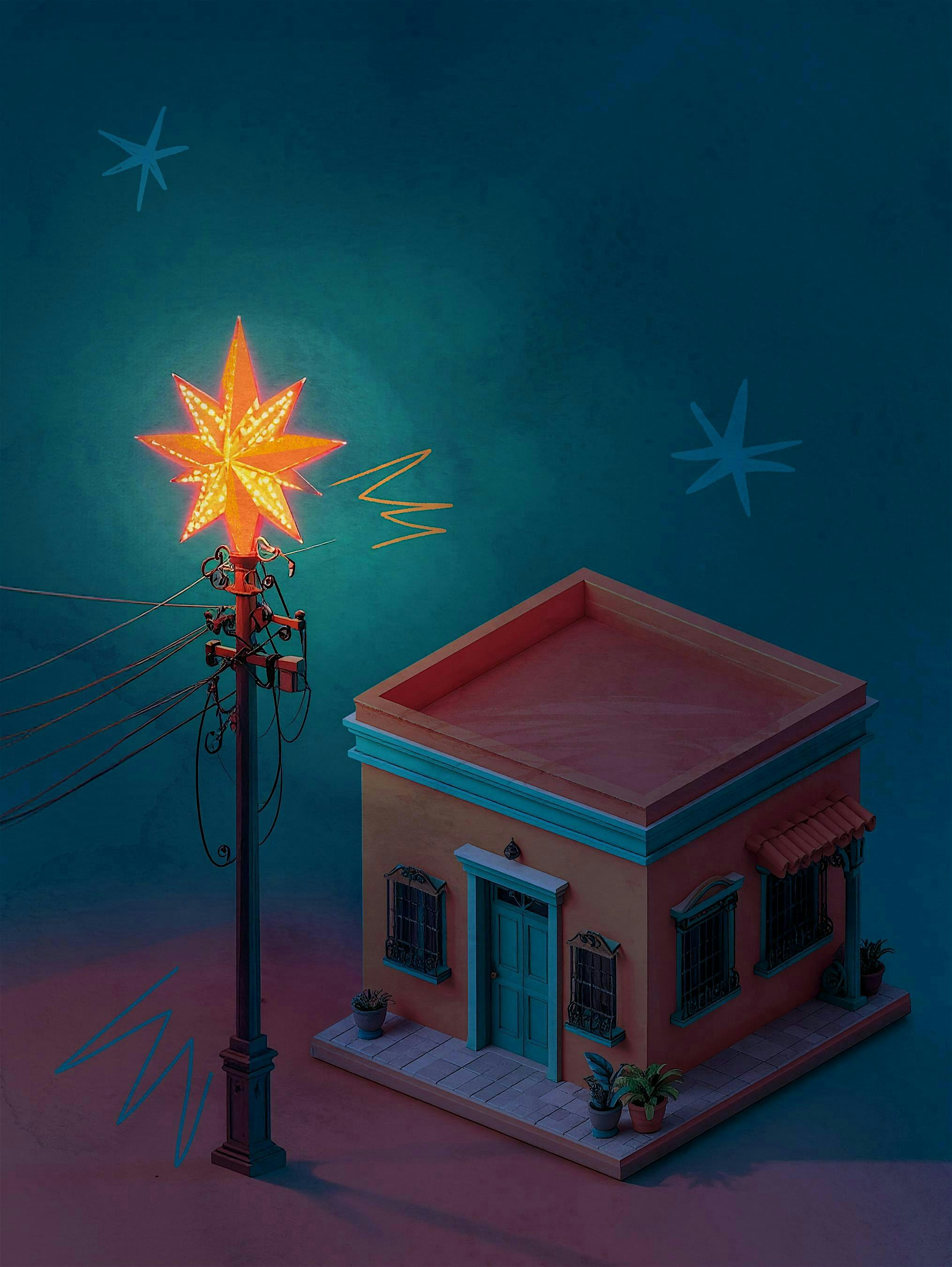 PPP Awards 2025: ¡Premiando lo mejor (y lo peor) del año! at Centro para Puerto Rico de la Fundación Sila M. Calderón – San Juan, San Juan