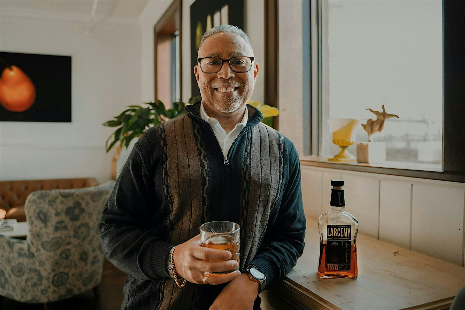 Wheated vs High Rye Bourbon Tasting with Mark Barnes at TolHouse – Toledo, OH