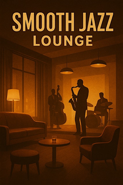 Israel Lodge #18 A.A.S.R.M. After Work Jazz Affair at The Event House – Lathrup Village, MI