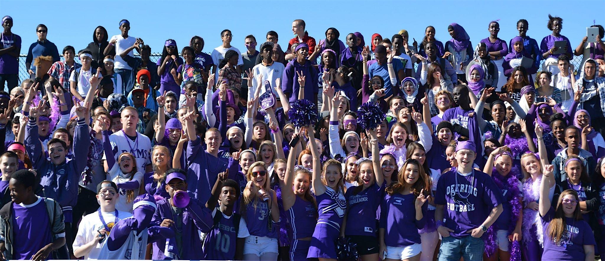 Deering High School 10 year reunion at Après – Portland, ME