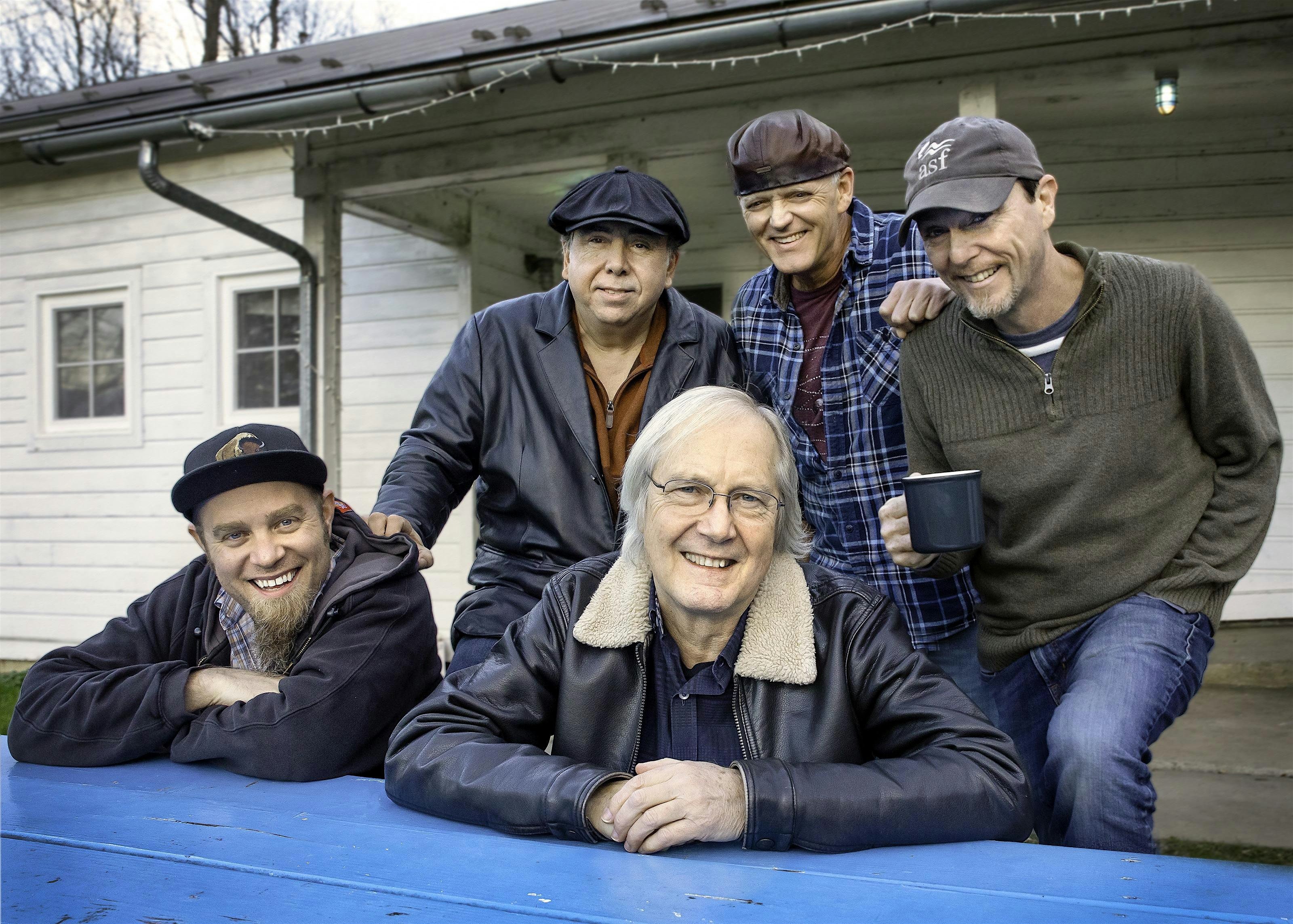 The Weight Band at The Warehouse at FTC – Fairfield, CT