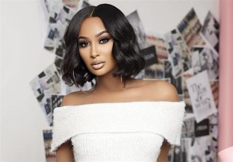 2nd Annual Winter Wonderland with Melody Shari at Atlanta – Atlanta, GA