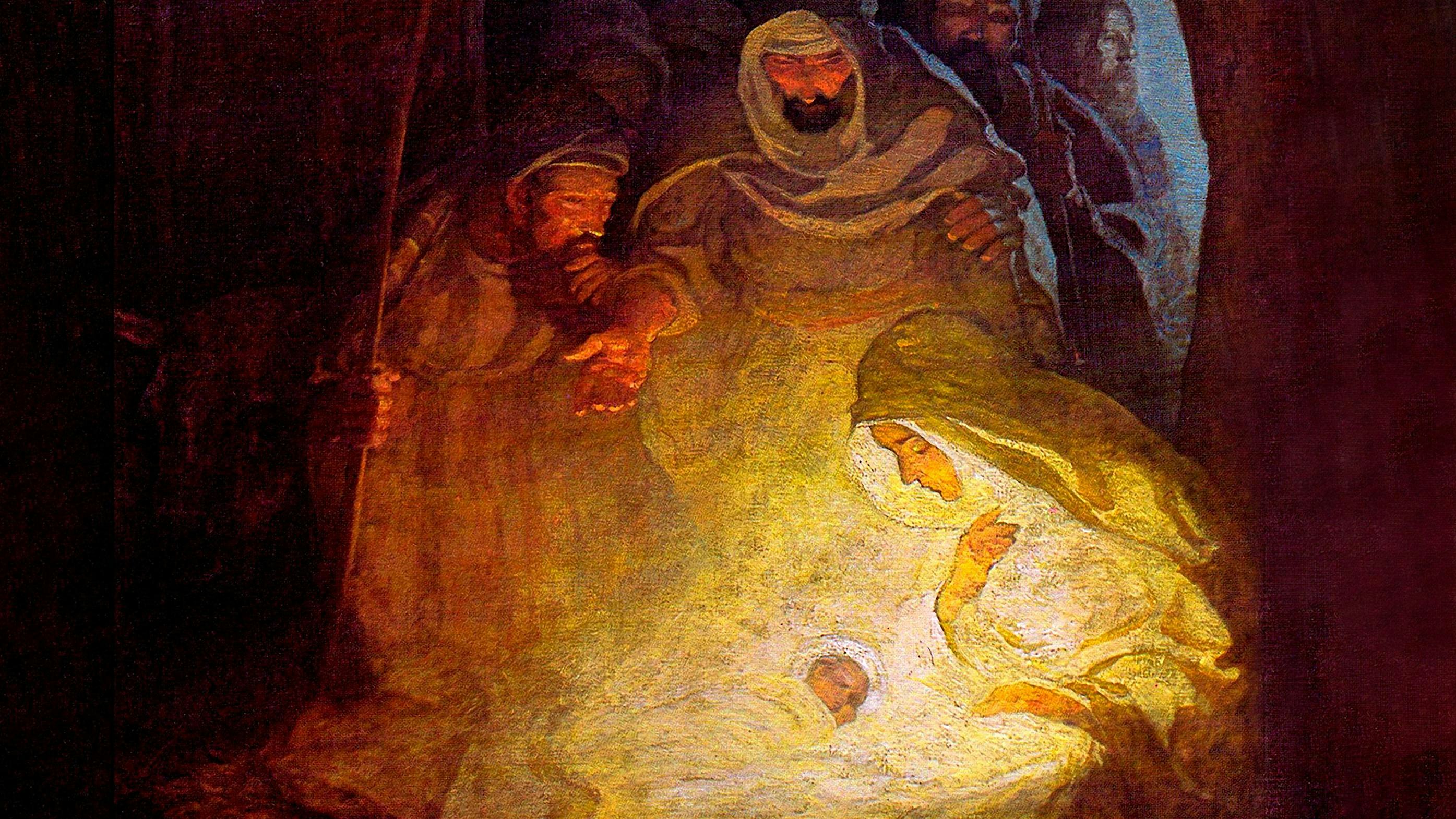 1st Ward Christmas Party at The Church of Jesus Christ of Latter-day Saints – Springville, UT