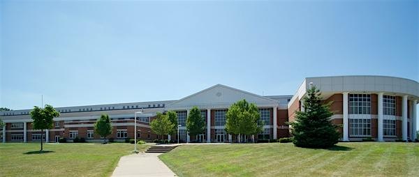 IHS 10 year reunion at Welcome To The Farm – Cleveland, OH