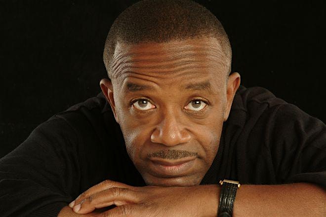 Kenny Washington Quartet at The Sound Room – Oakland, CA