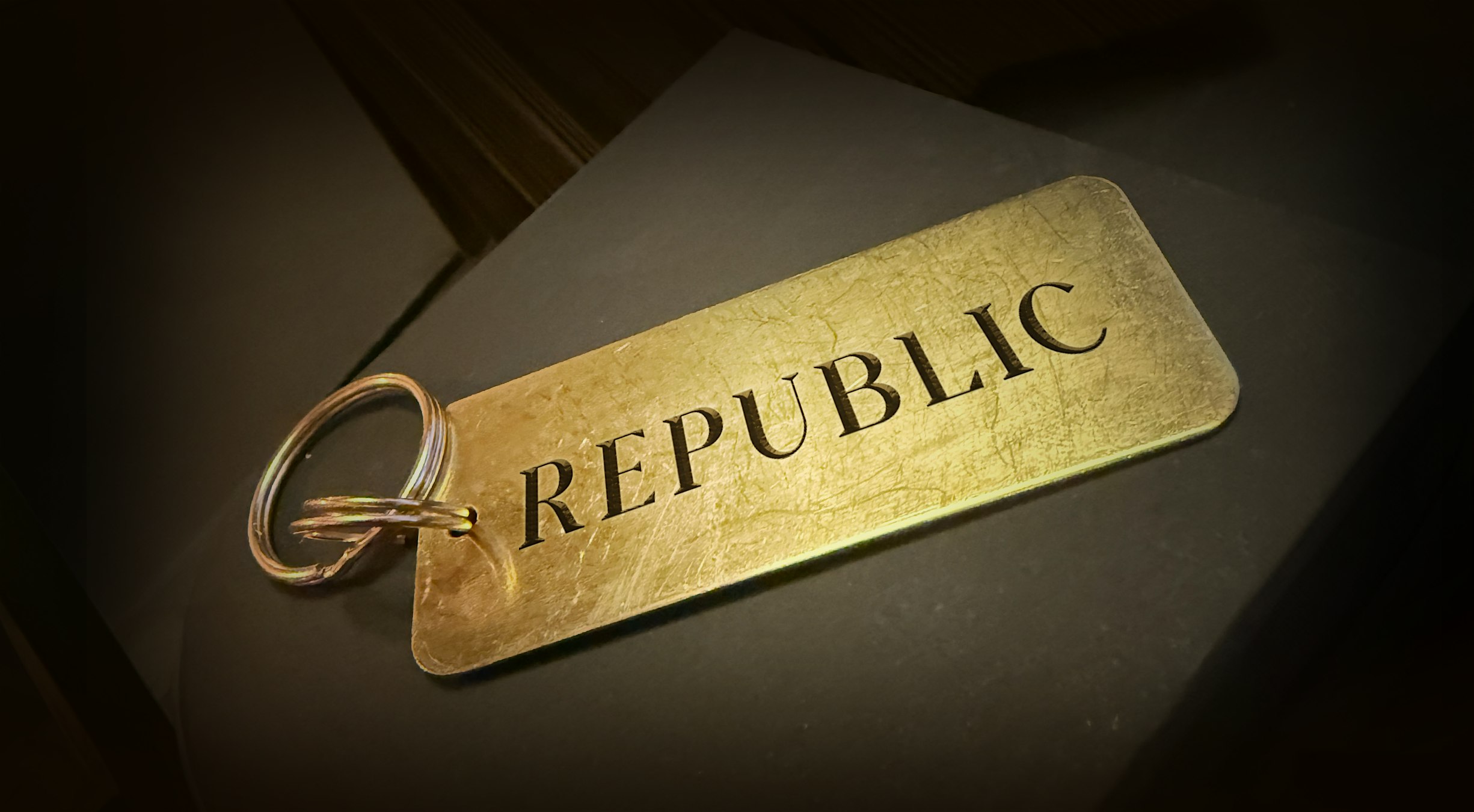 GOLDEN TICKET: TWENTY TO TWENTY at Republic NOLA – New Orleans, LA