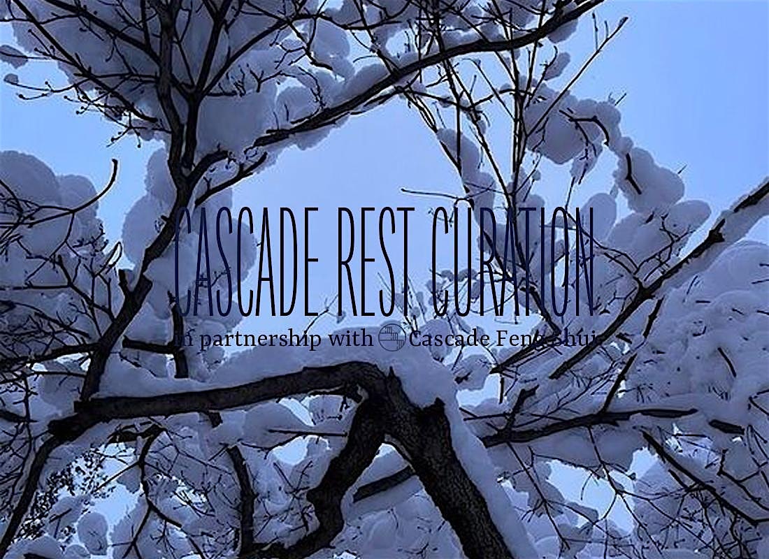 Winter Solstice Rest Curation at Liebestraum Chalet – Alto, MI