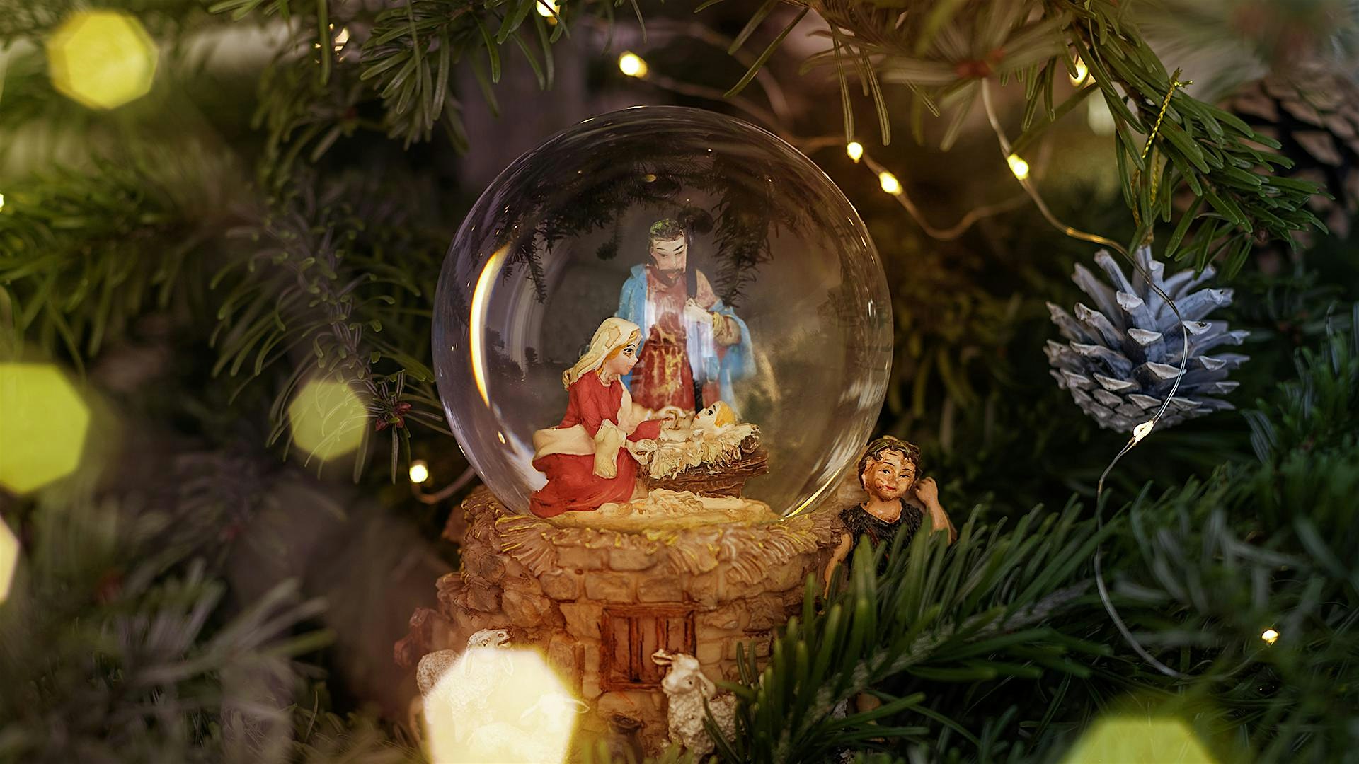 Oakwood Ward Christmas Program at The Church of Jesus Christ of Latter-day Saints – St George, UT