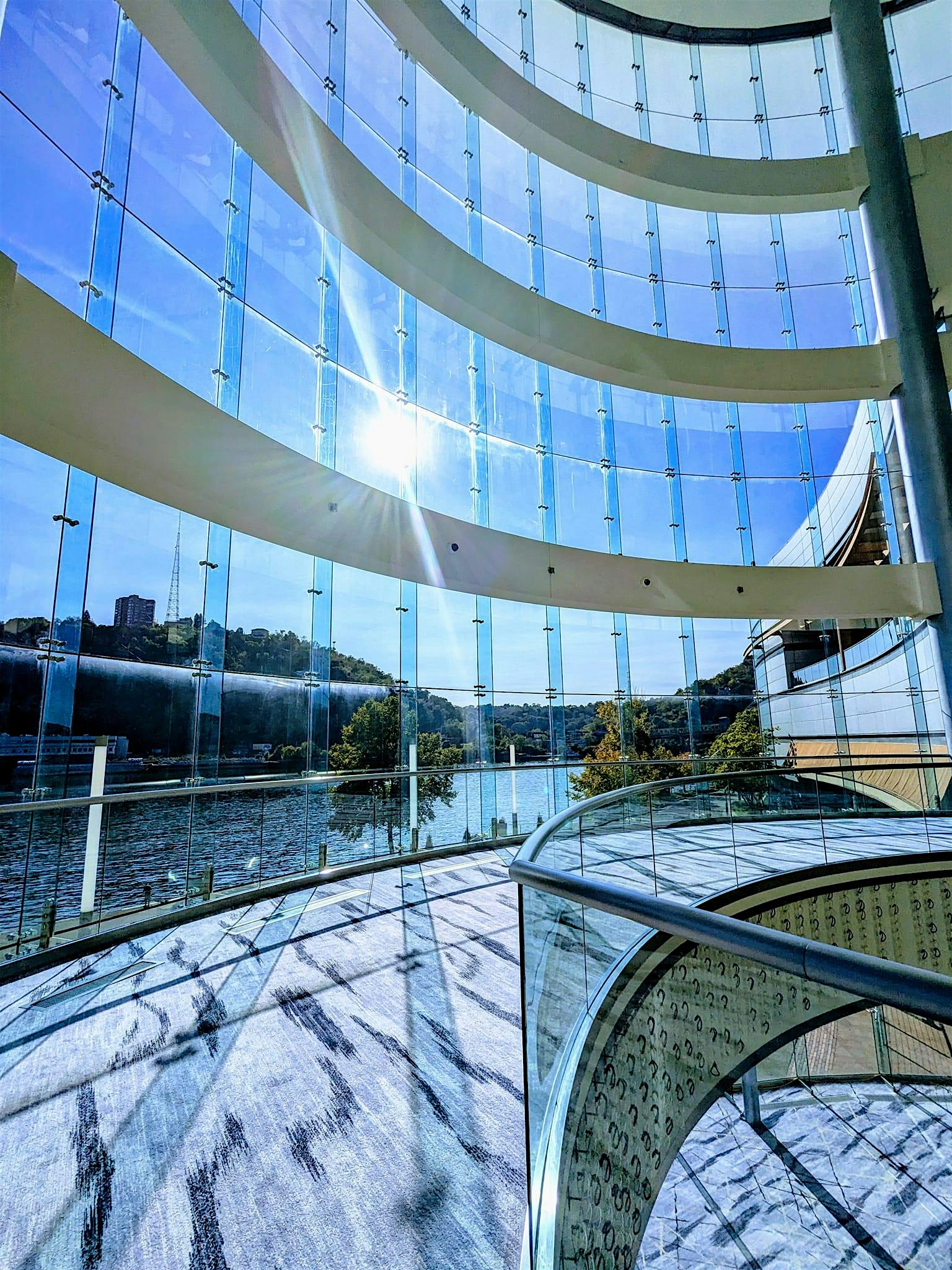 Hair Peace Survivors Christmas Celebration at Rivers Casino Events & Banquets – Pittsburgh, PA