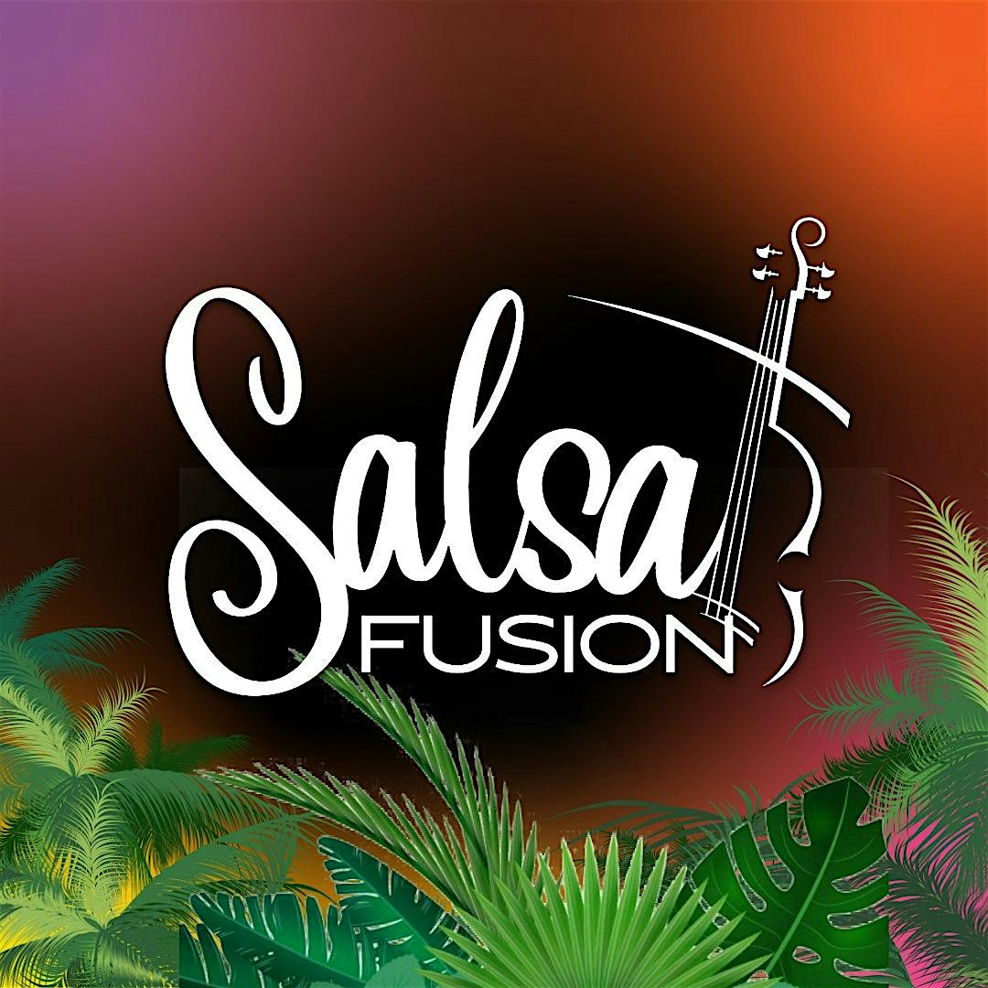 Salsa Fusion Brunch at Reflections at Glasshouse – Orlando, FL
