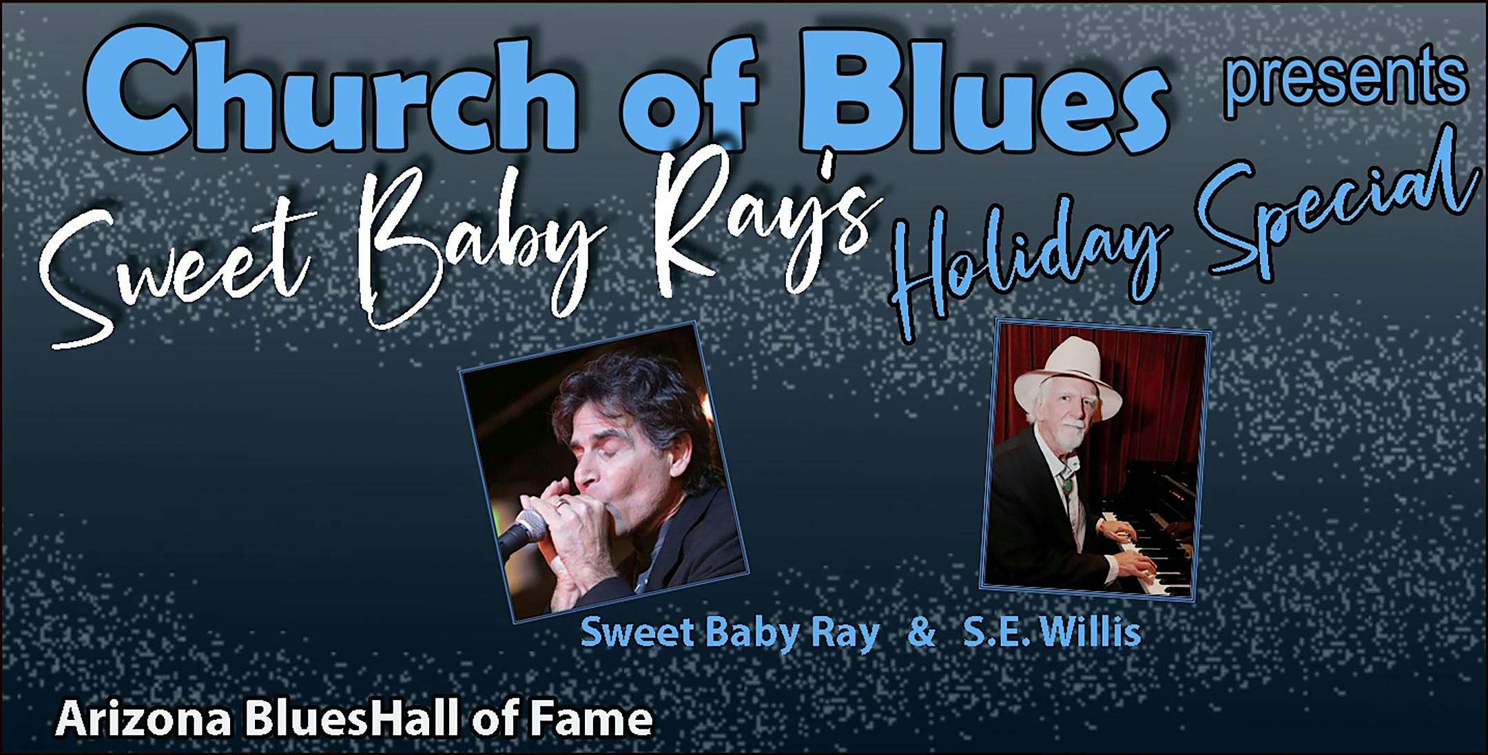 Sweet Baby Ray’s Holiday Special at Lux Verde Hotel – Cottonwood, AZ