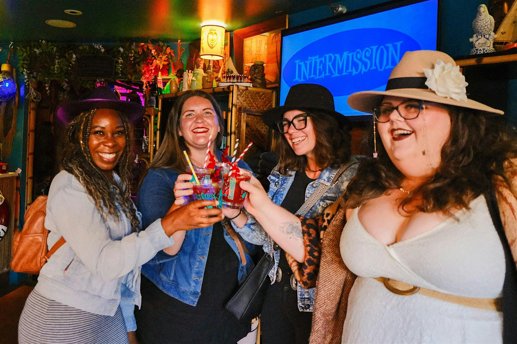 Solvang Wine & True Crime Tour with Drinks Included at Chomp – Solvang, CA