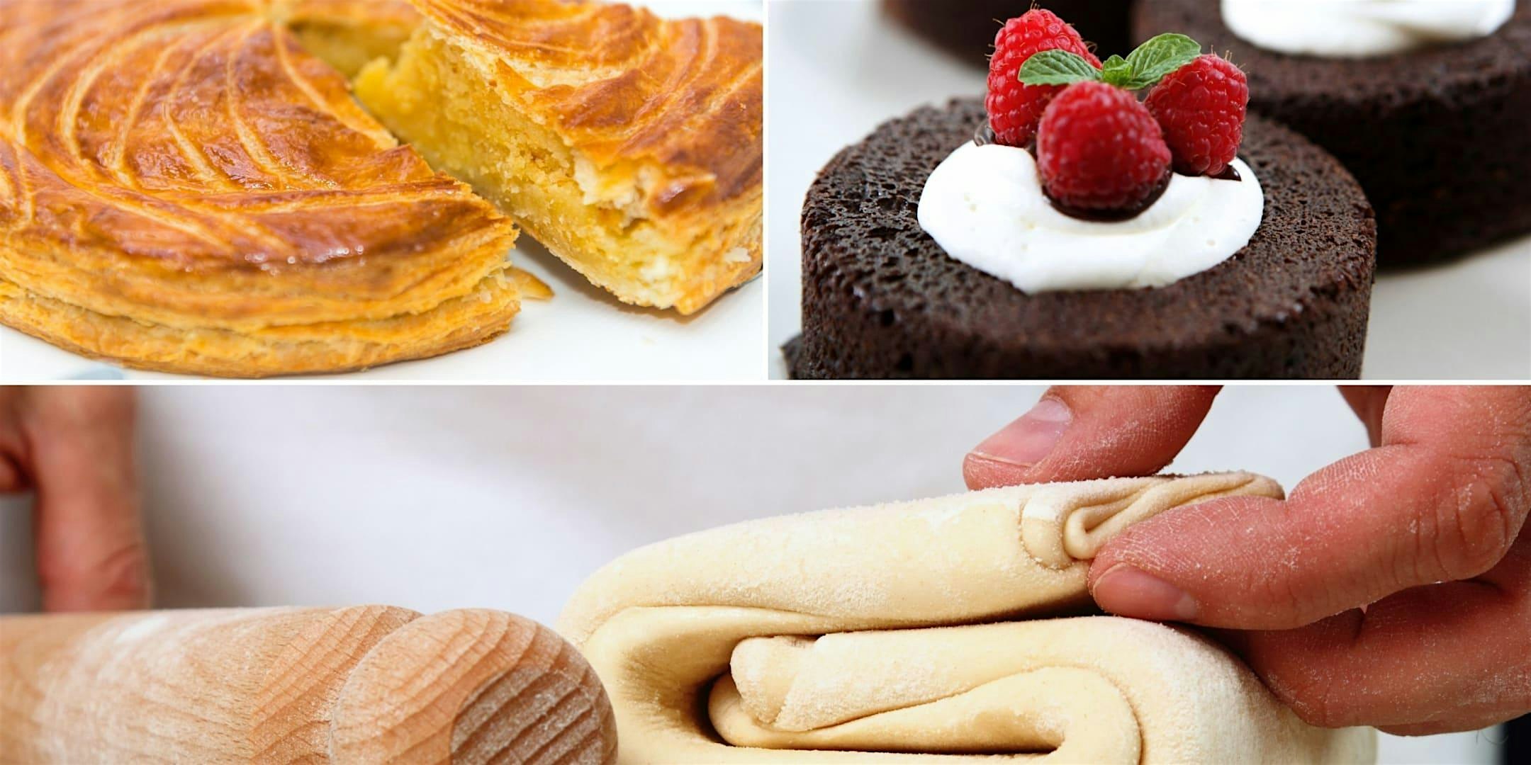 Sweet and Savory Holiday Treats – Cooking Class by Cozymeal™ at Location provided after booking – Brighton, MI