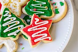 Winter Break KIDS Holiday Cookies & Baking at Schola – Baltimore, MD