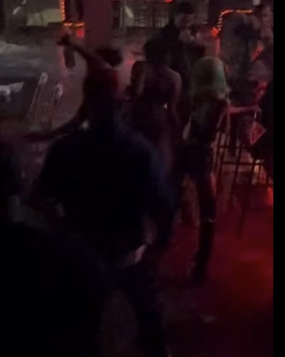 Content Bae Tuesday at 4717 Covington Hwy – Decatur, GA