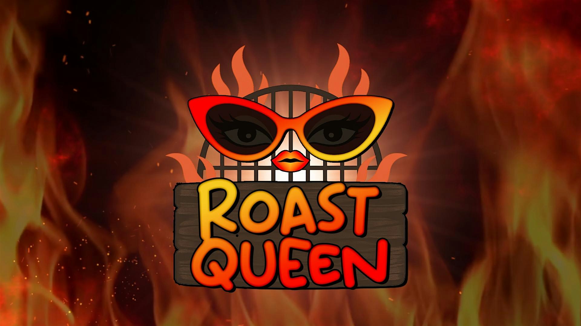 Roast Queen! at The AllWays Lounge & Cabaret – New Orleans, LA