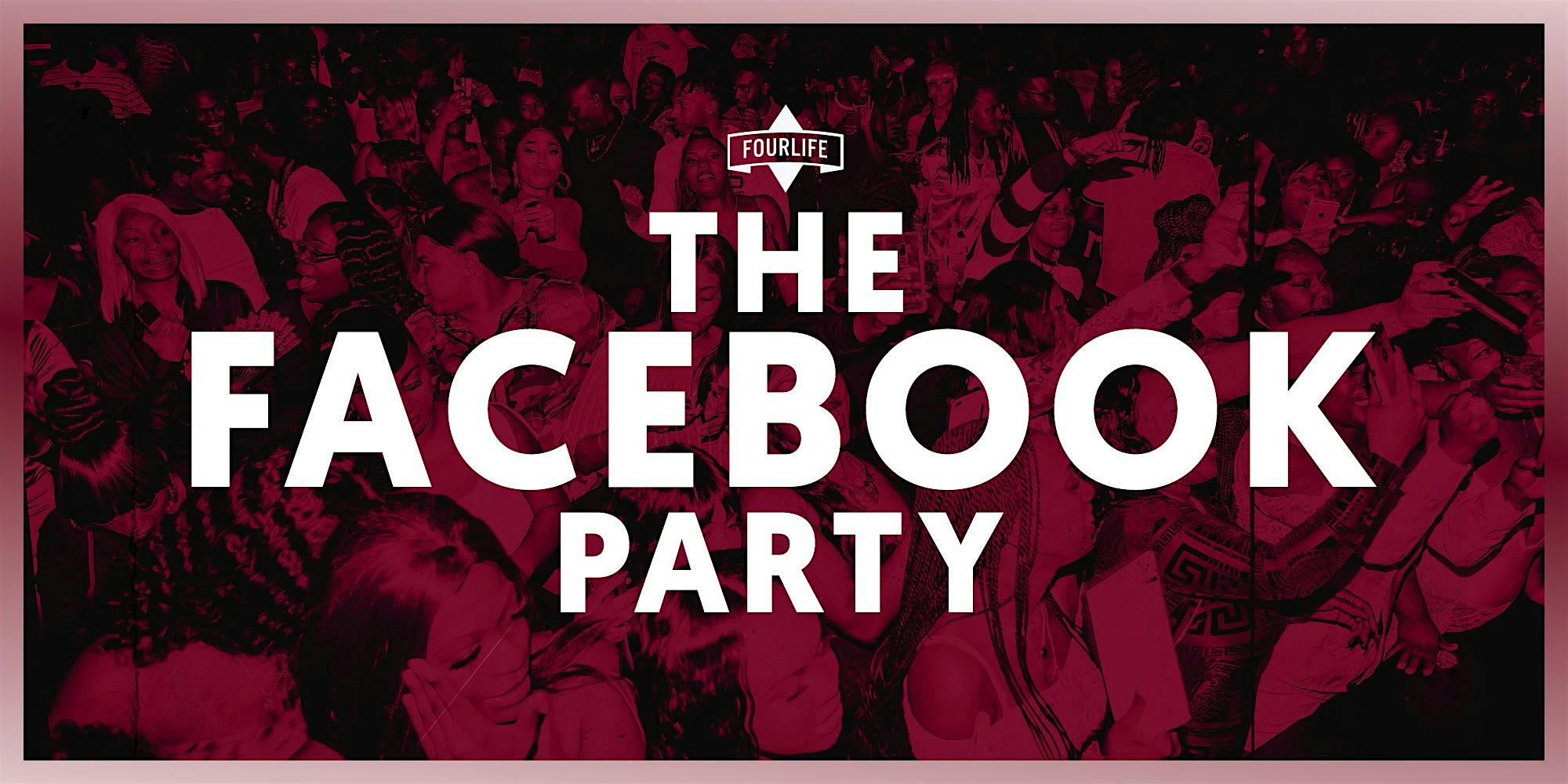 The Facebook Party at EMPIRE EVENT CENTER – Lakeland, FL