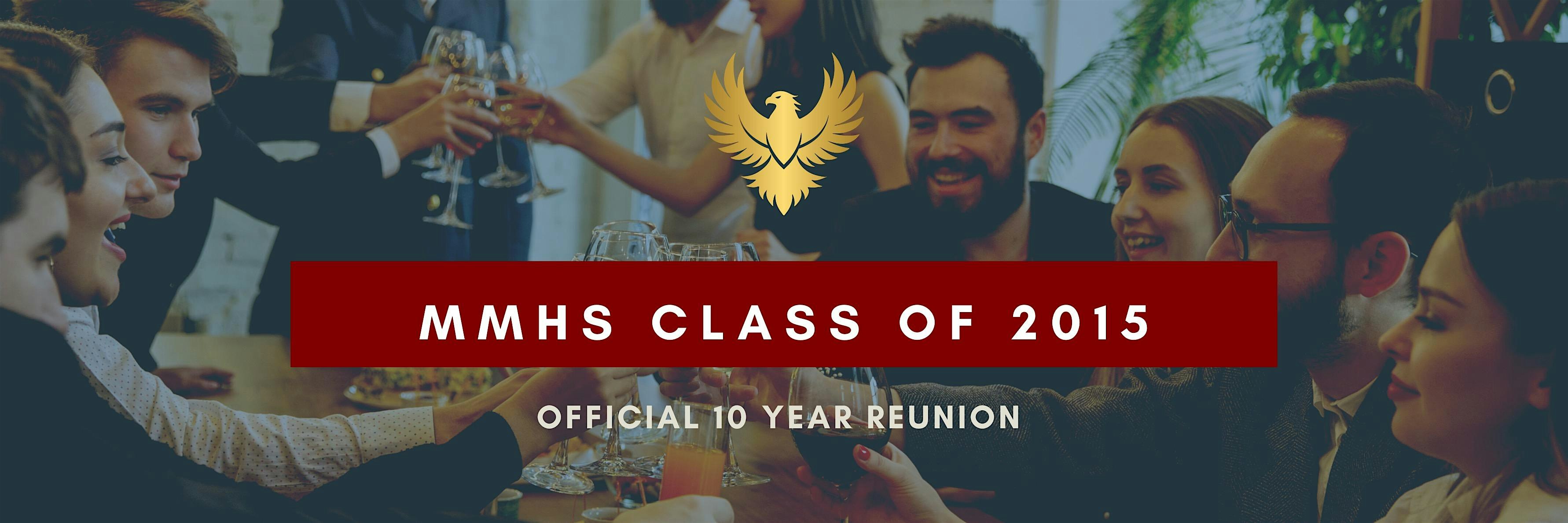 Maple Mountain High School Class of 2015 Reunion at Maple Mountain High School – Spanish Fork, UT