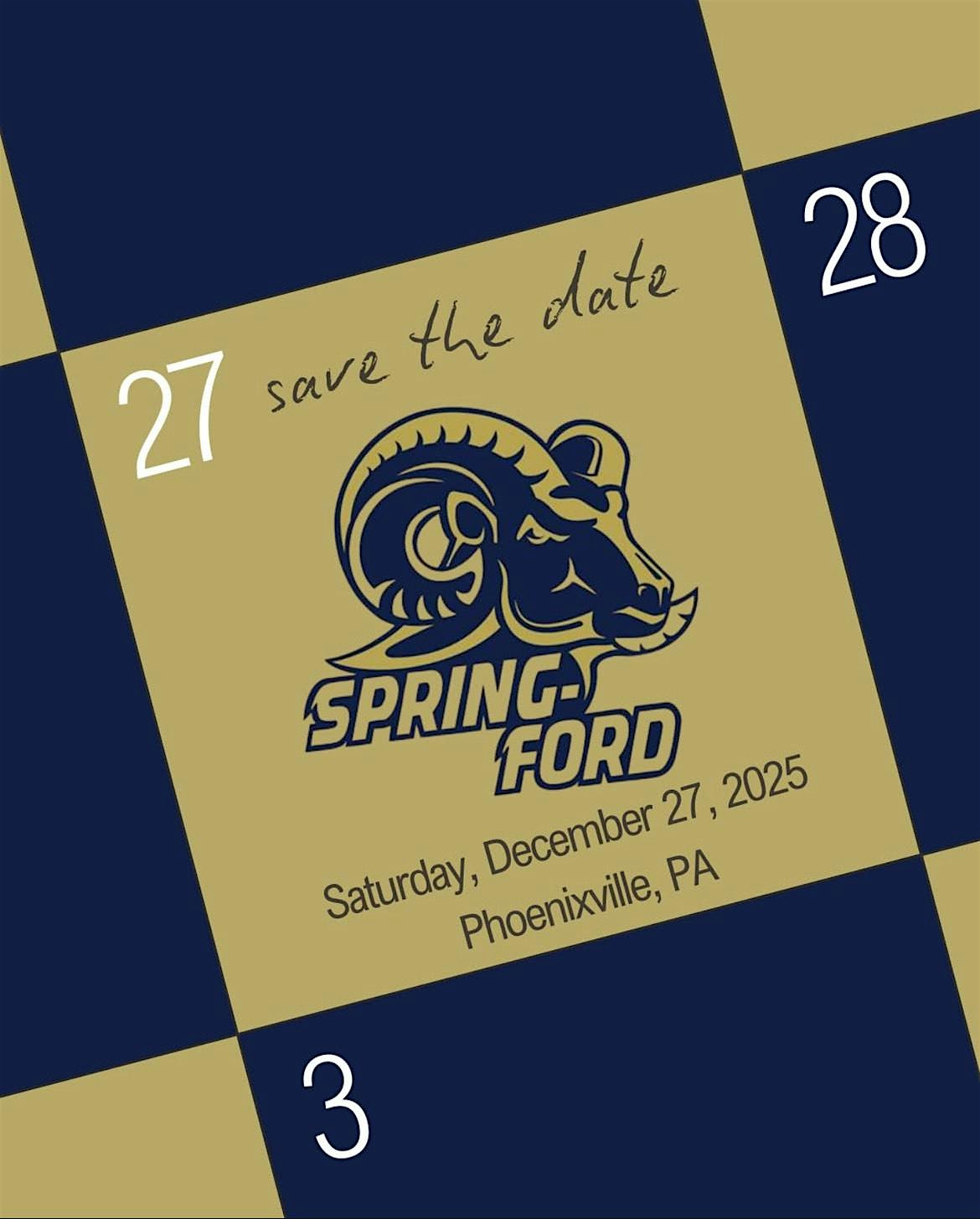 Spring-Ford Class of 2015 10 Year Reunion at Bistro on Bridge – Phoenixville, PA