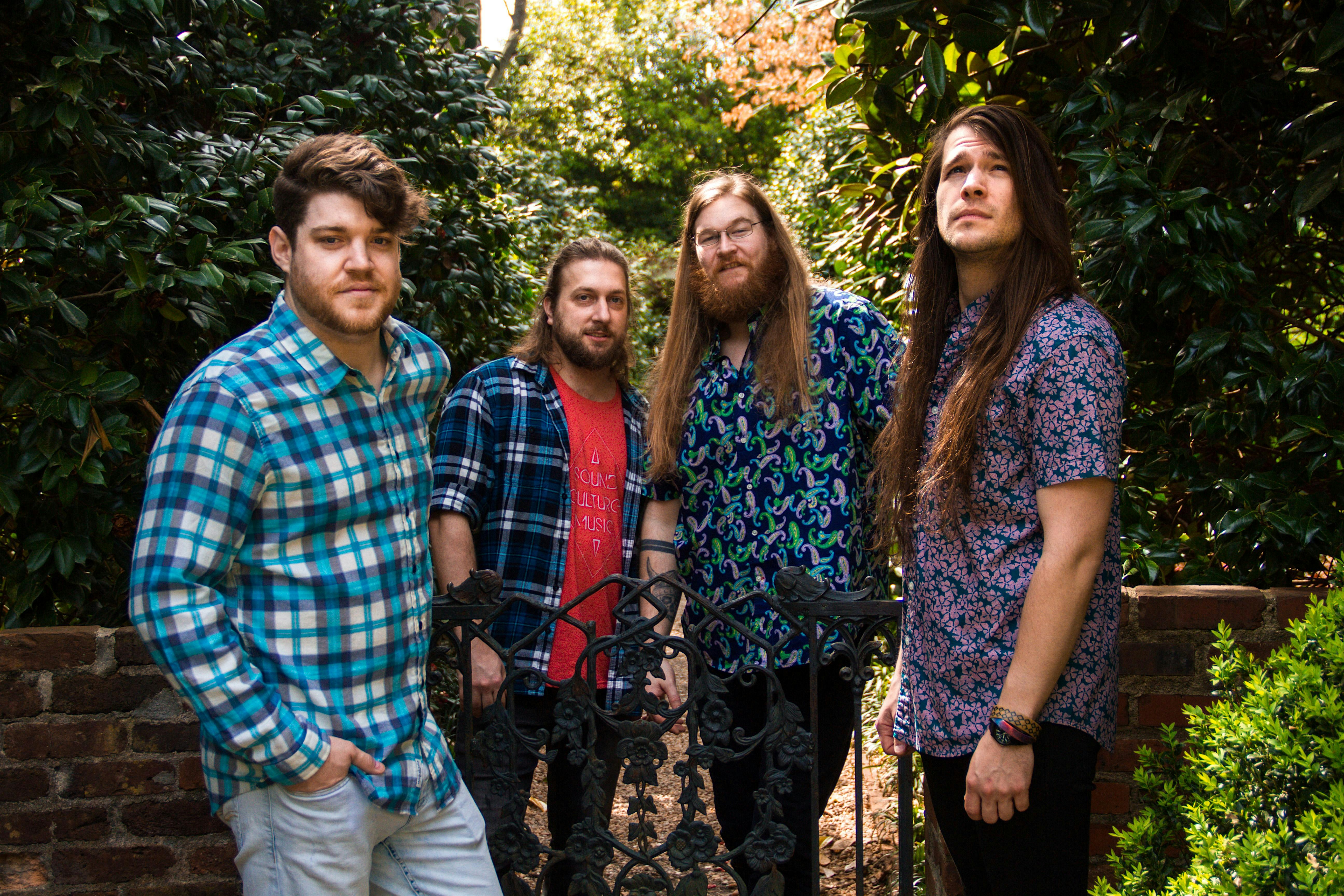 4th Annual New Year’s Eve Eve Eve Get-Down featuring Blackberry Breeze at Martin’s @ Lake Martin – Dadeville, AL