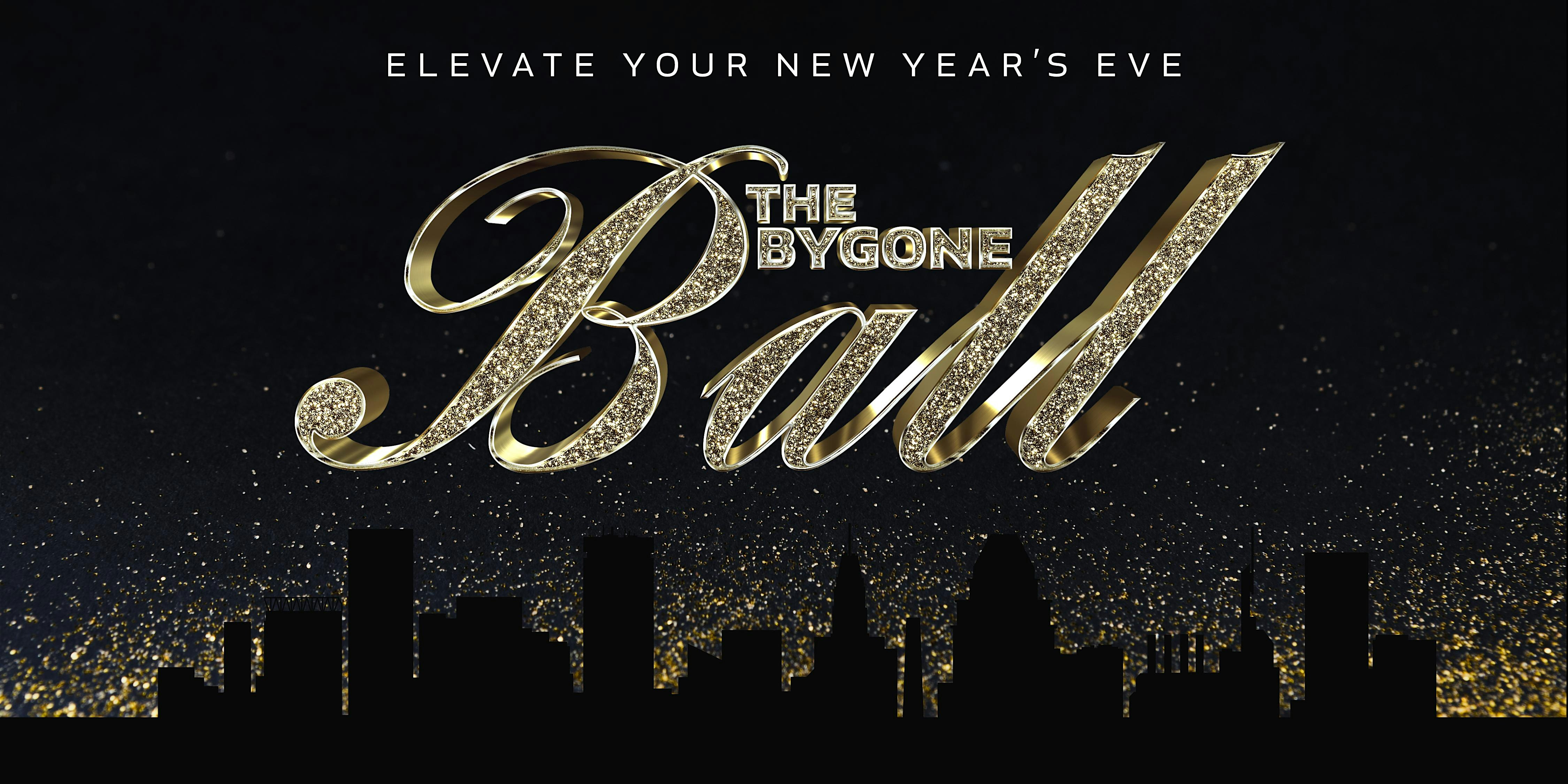 The Bygone Ball at The Bygone – Baltimore, MD