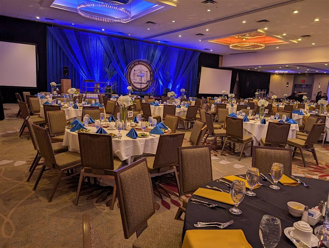 2026 New Year Eve Party at The Airport Hilton For Singles 30-80+ at Hilton St. Louis Airport – St. Louis, MO