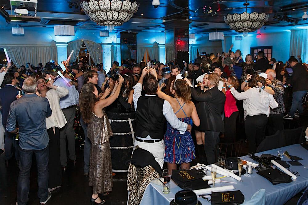 New Years Eve Party! at Booyah! – Mahwah, NJ