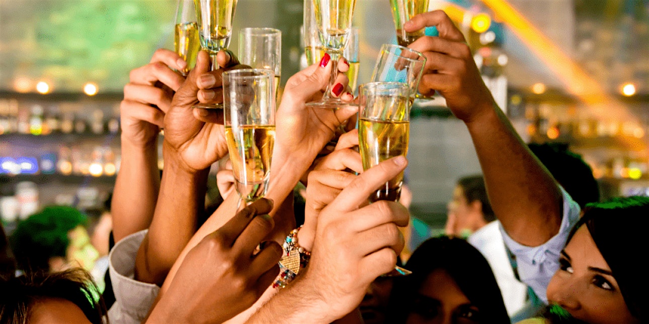 Havana Nights New Years Eve at 1600 Fairplex Dr – Pomona, CA