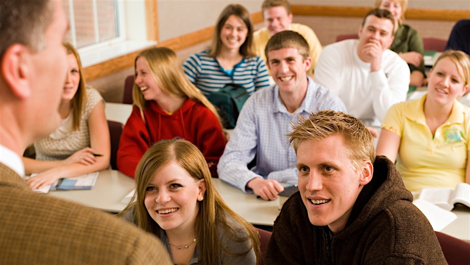 YSA Institute Classes (ages 18-35) at Seminary Building – Snowflake, AZ