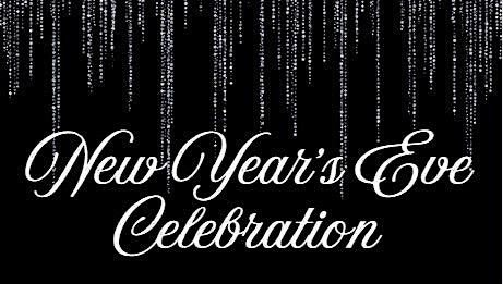 New Year’s Eve Party at 1318 W 9th St – Upland, CA