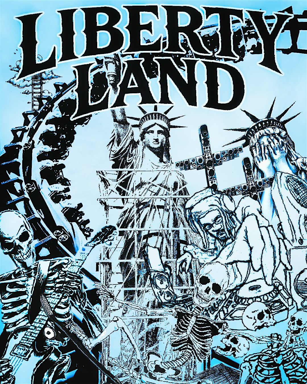 New Years Eve Chrome Event at Growlers – Memphis, TN