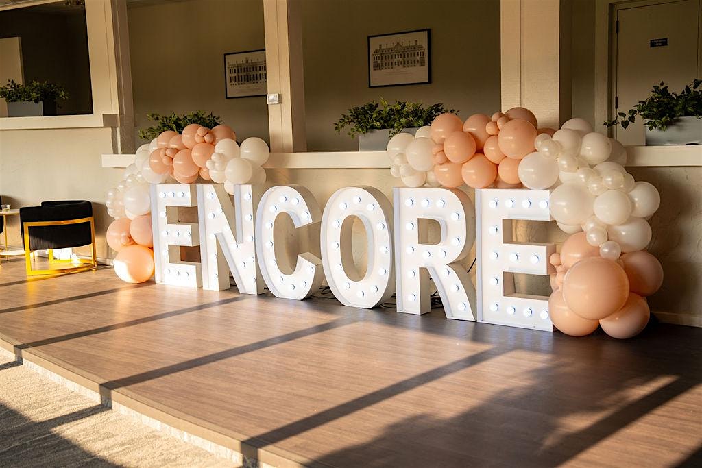 Encore Strongsville: The Return of New Year’s Eve – Formerly Michaud’s! at Encore Event Center – Strongsville, OH