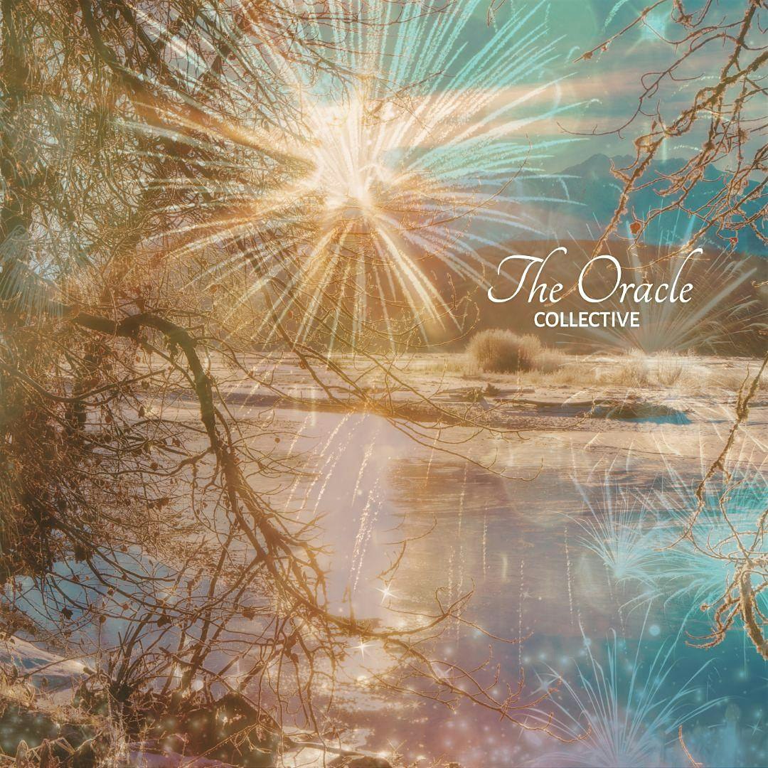 New Years Eve – Sound Fusion Journey (2 PM) at 193 W South Boulder Rd – Lafayette, CO