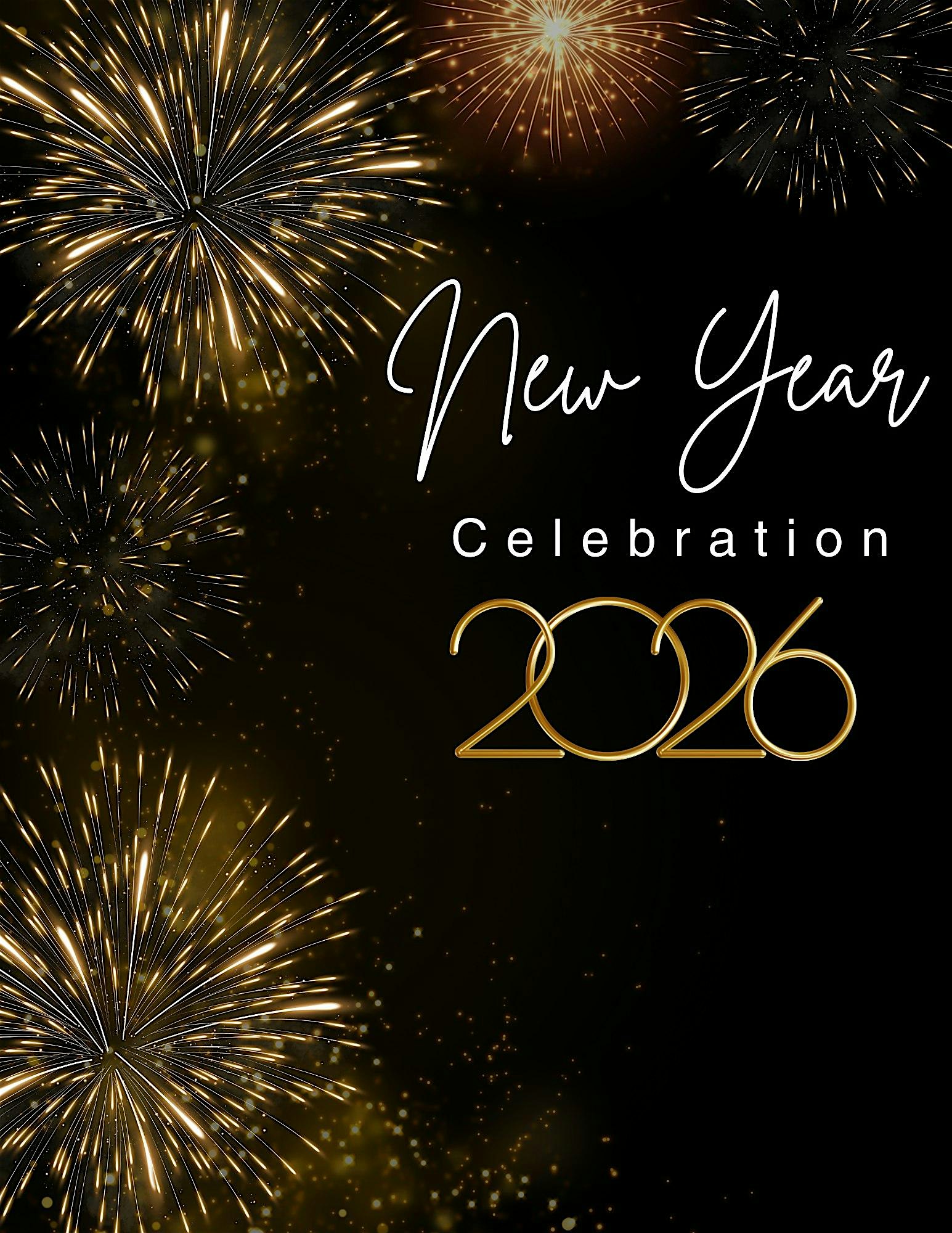 New Year’s Eve: One LA Cultural Celebration at City Club LA – Los Angeles, CA