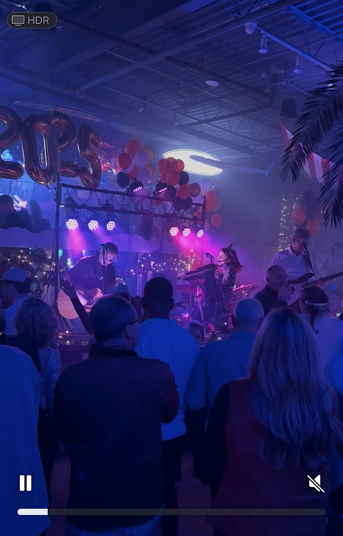 Mangos 2026 NYE Bash at 97 Garfield Pkwy – Bethany Beach, DE