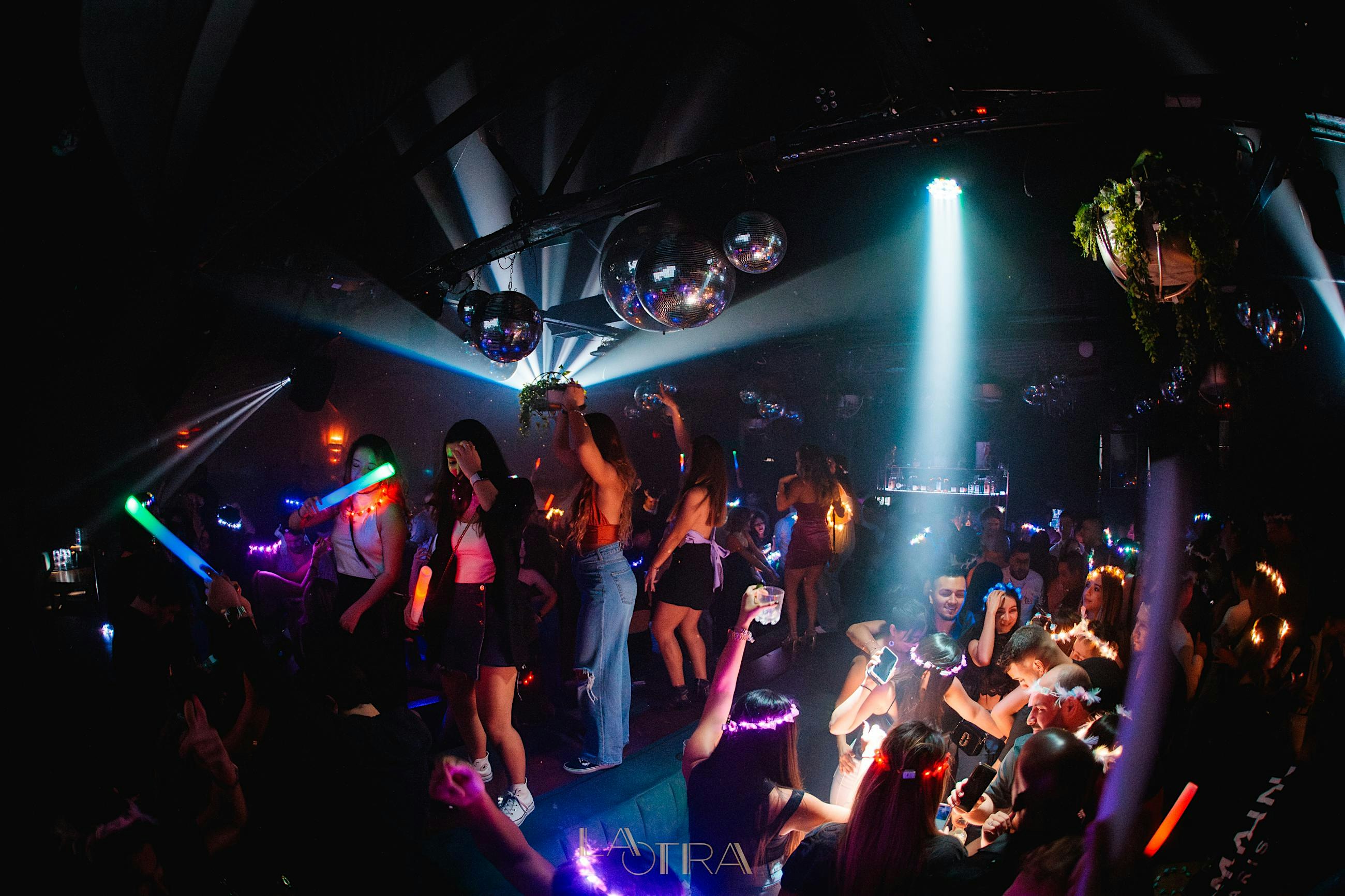 New Years eve at LA OTRA! at La Otra – Miami, FL