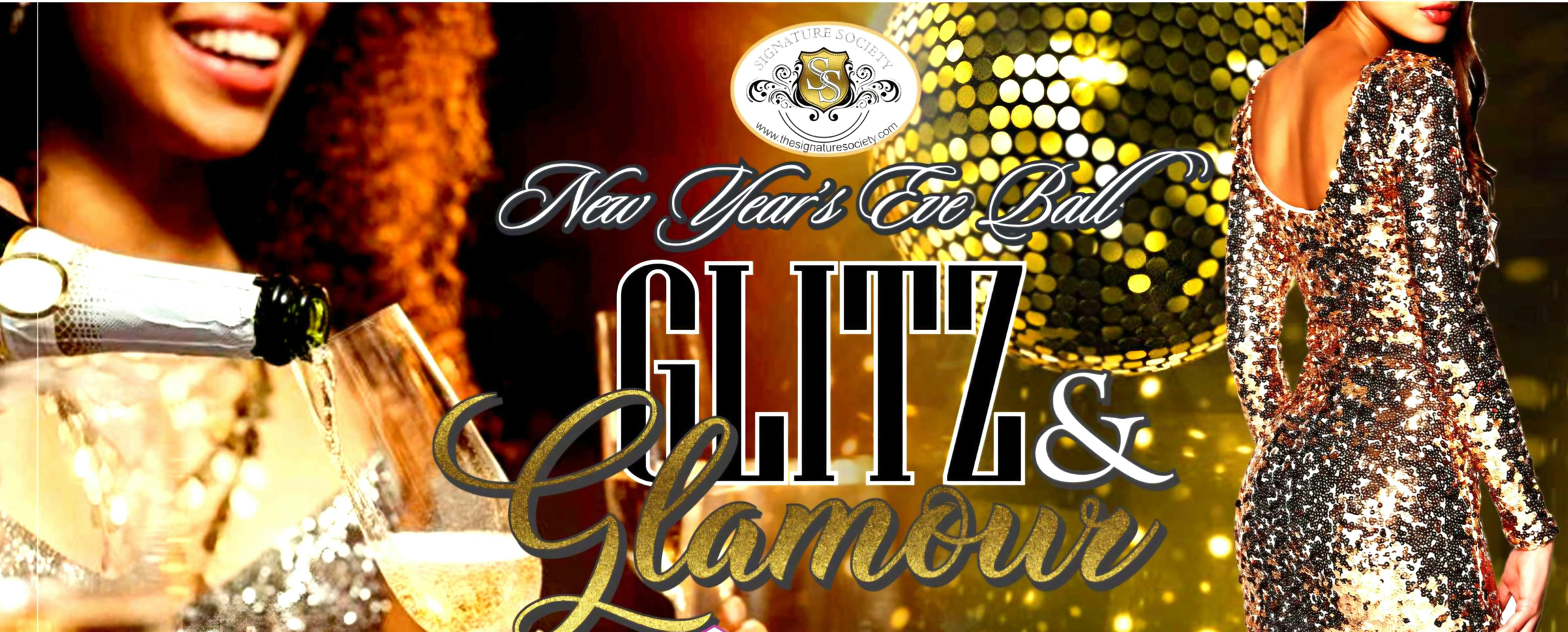 New Year’s Eve Ball 2026 at Greentree Country Club – New Rochelle, NY
