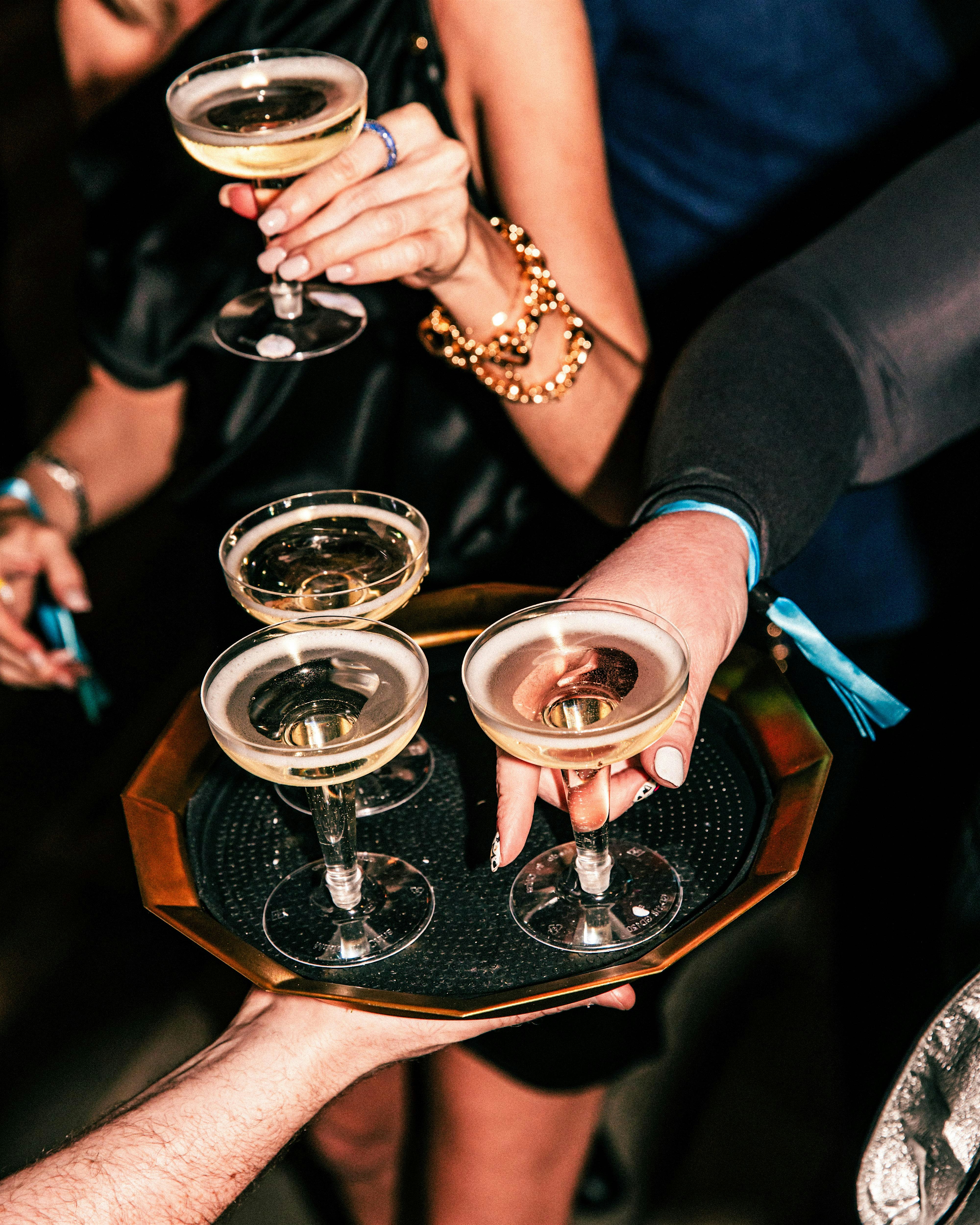 New Year’s Eve at Bar La Rue: French Alps Edition at Bar La Rue – Chicago, IL