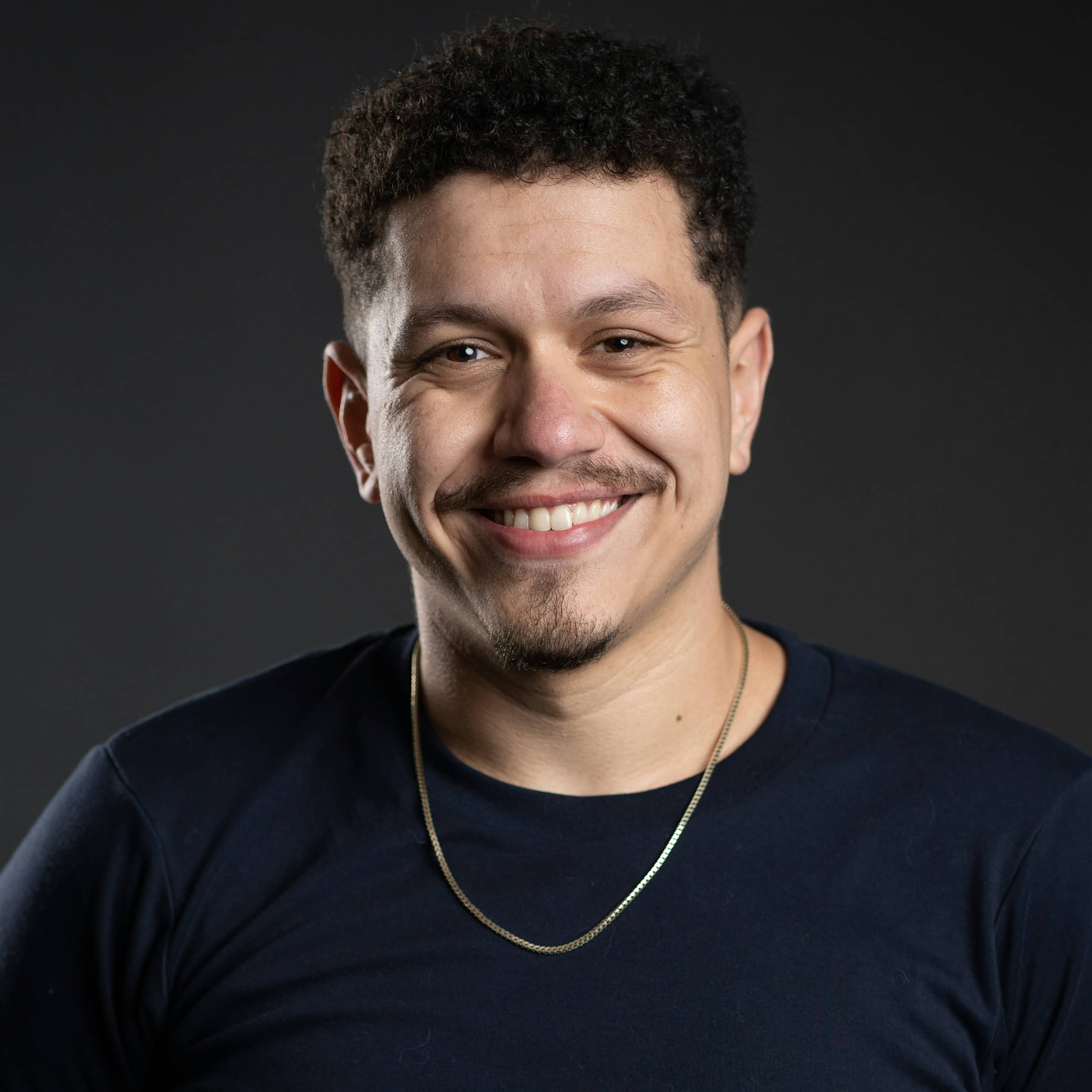 Murahd Shawki: Live at The Bug Theater! at The Bug Theatre – Denver, CO