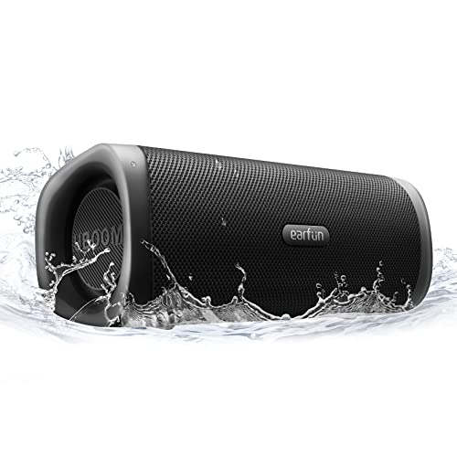 EarFun UBOOM L - Best Portable Bluetooth Speakers - LocalTixs.co